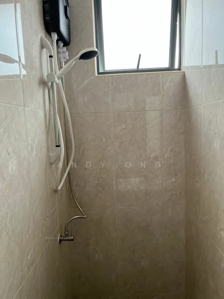Aston Mansions, 3 Lorong 42 Geylang, Room Rental, 200 sqft, Apartment For Rent, by Andy Ong, 500147784 - Bathroom - PropertyGuru.com.sg
