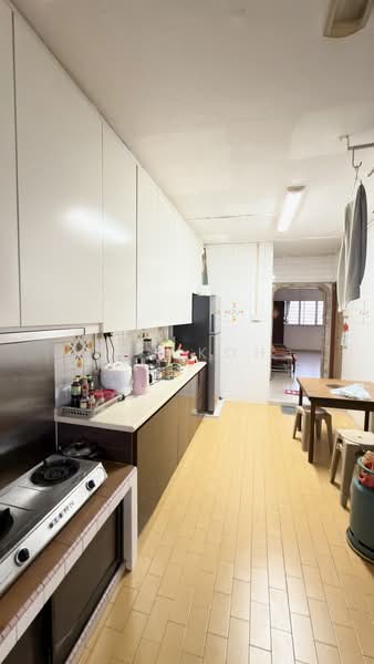 101 Hougang Avenue 1, 101 Hougang Avenue 1, Room Rental, 150 sqft, HDB Flat For Rent, by Ben Koh, 500147786 - Kitchen - PropertyGuru.com.sg