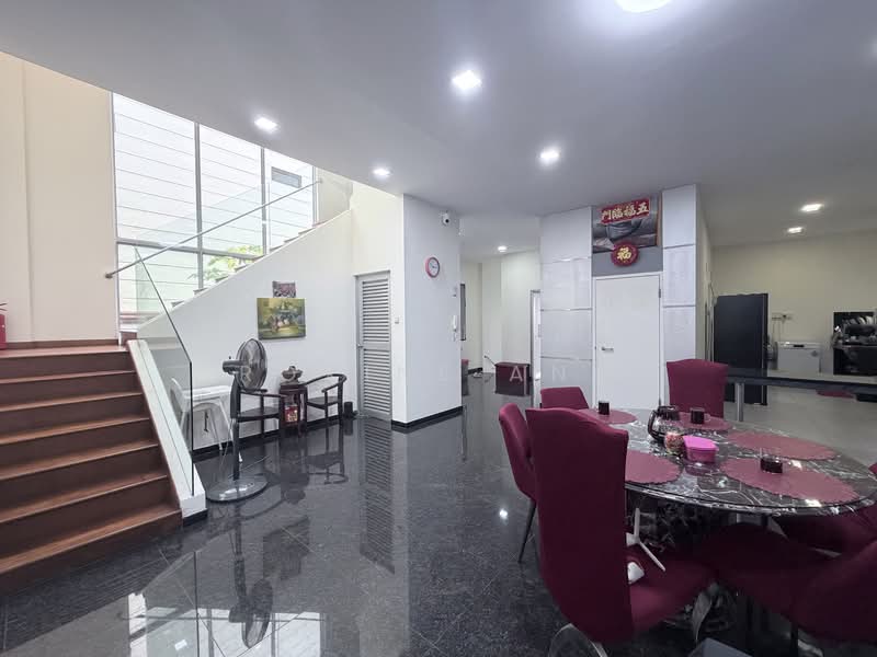 D20 Freehold Detached Near St.Nicholas Girls School | Mayflower MRT, Upper Thomson Rd, Jalan Chengam, Jalan Menarong, Jalan Rukam, 7 Bedrooms, 4,659 sqft, Detached House For Sale, by Roxine Ang, 500147788 - Interior - PropertyGuru.com.sg