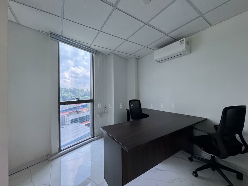 Tagore 8, , 4,036 sqft, Light Industrial (B1) For Rent, by Shirley Lee, 500147790 - CommercialGuru.com.sg