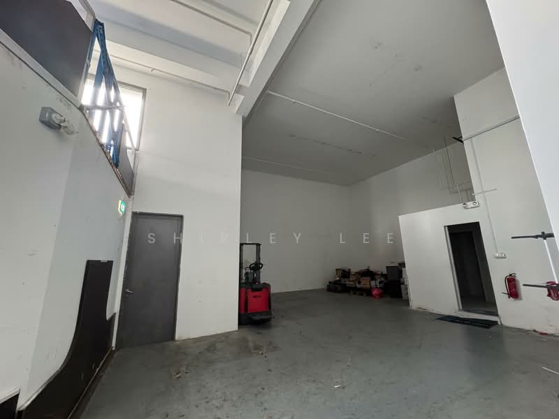 Tagore 8, , 4,036 sqft, Light Industrial (B1) For Rent, by Shirley Lee, 500147790 - CommercialGuru.com.sg