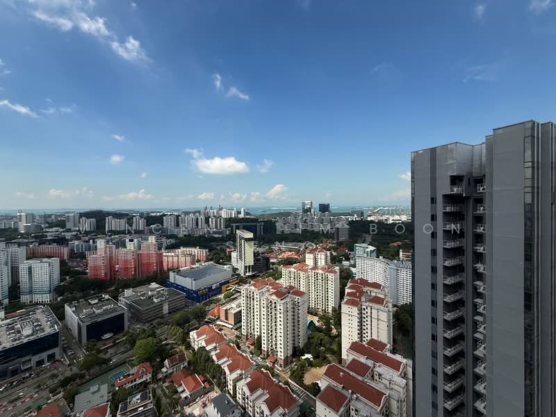 Stirling Residences, 21 Stirling Road, 1 Bedroom, 506 sqft, Condominium For Rent, by Vincent Lim Boon Seng, 500147791 - PropertyGuru.com.sg