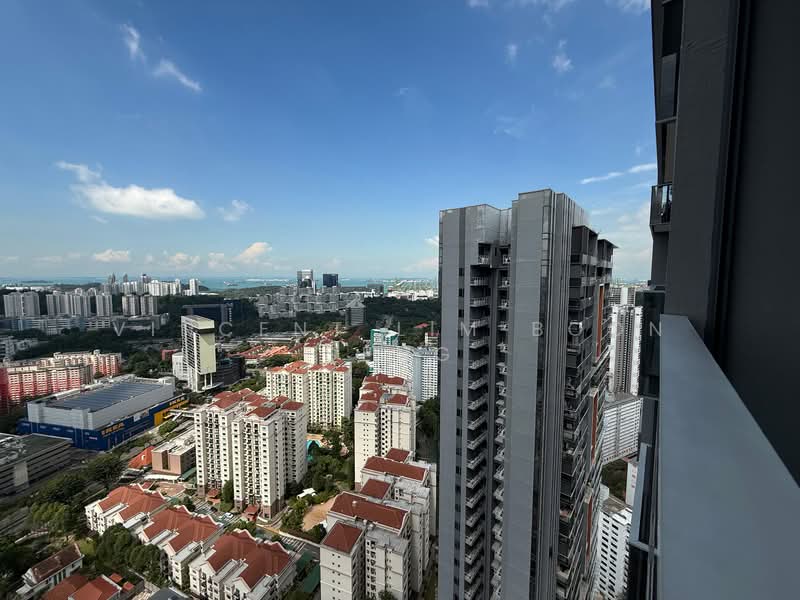 Stirling Residences, 21 Stirling Road, 1 Bedroom, 506 sqft, Condominium For Rent, by Vincent Lim Boon Seng, 500147791 - PropertyGuru.com.sg