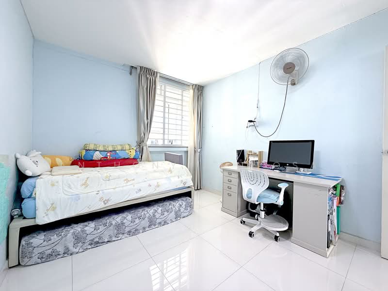 319 Ubi Avenue 1, 319 Ubi Avenue 1, 3 Bedrooms, 904 sqft, HDB Flat For Sale, by Anthony Sentosa, 500147792 - Bedroom - PropertyGuru.com.sg