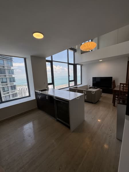 Altez, 16 Enggor Street, 2 Bedrooms, 1,109 sqft, Condominium For Sale, by June Leng Yee Hoe, 500147793 - Living Room - PropertyGuru.com.sg
