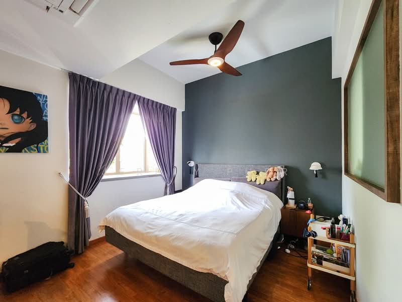 Renovated Corner Terrace in Serangoon Garden Estate, Serangoon Garden Way, Lorong Chuan, Yio Chu Kang,, 6 Bedrooms, 3,500 sqft, Corner Terrace For Sale, by Jeremy Pher, 500147794 - Bedroom - PropertyGuru.com.sg