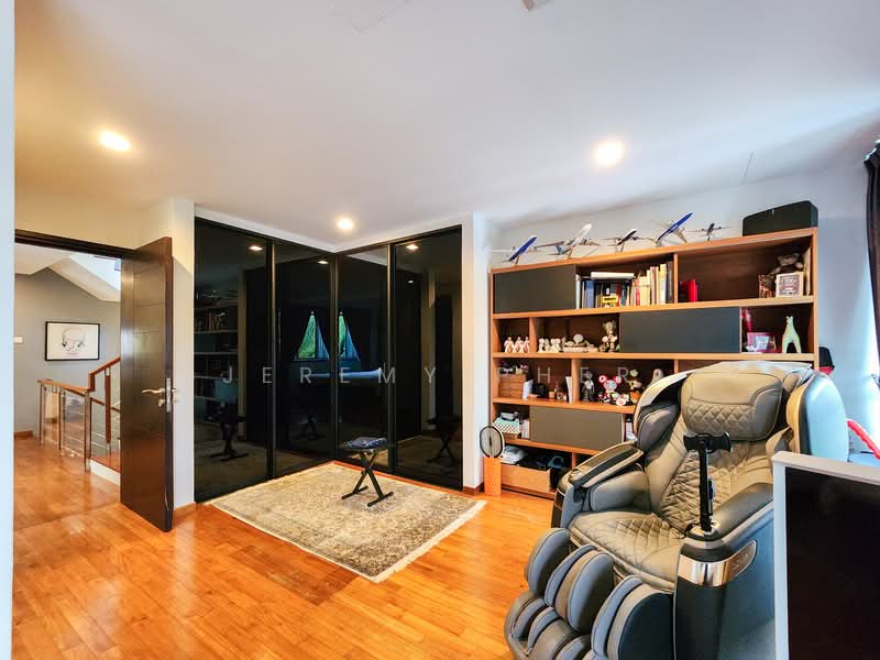 Renovated Corner Terrace in Serangoon Garden Estate, Serangoon Garden Way, Lorong Chuan, Yio Chu Kang,, 6 Bedrooms, 3,500 sqft, Corner Terrace For Sale, by Jeremy Pher, 500147794 - Interior - PropertyGuru.com.sg