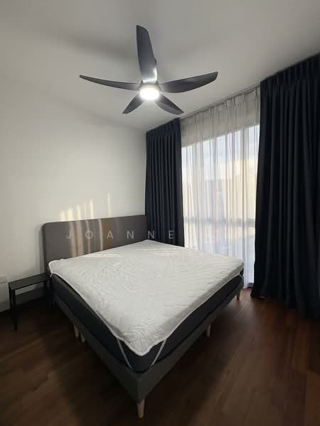 Kopar At Newton, 8 Makeway Avenue, 2 Bedrooms, 614 sqft, Condominium For Rent, by Joanne Lee, 500147796 - Bedroom - PropertyGuru.com.sg