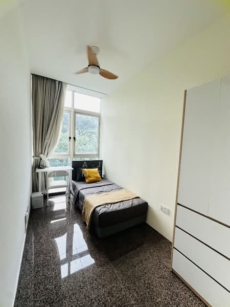 Harvest Mansions, 550 Havelock Road, Room Rental, 99 sqft, Apartment For Rent, by ACJ homemate Pte Ltd, 500147797 - PropertyGuru.com.sg