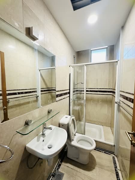 Harvest Mansions, 550 Havelock Road, Room Rental, 99 sqft, Apartment For Rent, by ACJ homemate Pte Ltd, 500147797 - PropertyGuru.com.sg