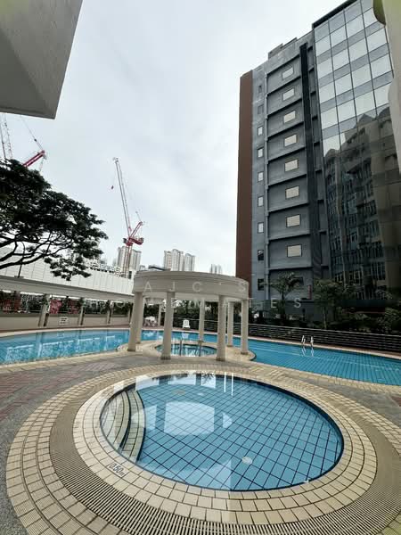 Harvest Mansions, 550 Havelock Road, Room Rental, 99 sqft, Apartment For Rent, by ACJ homemate Pte Ltd, 500147797 - PropertyGuru.com.sg