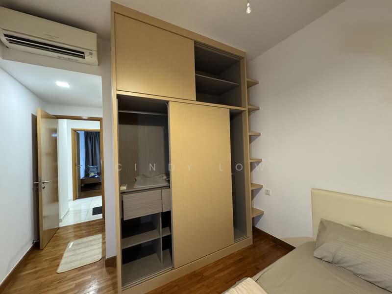 The Stellar, 6 West Coast Road, Room Rental, 100 sqft, Condominium For Rent, by Cindy Low, 500147798 - Bedroom - PropertyGuru.com.sg