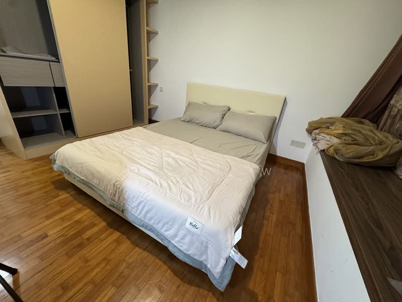 The Stellar, 6 West Coast Road, Room Rental, 100 sqft, Condominium For Rent, by Cindy Low, 500147798 - Bedroom - PropertyGuru.com.sg