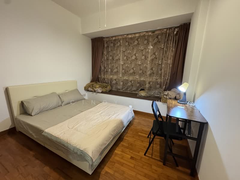 The Stellar, 6 West Coast Road, Room Rental, 100 sqft, Condominium For Rent, by Cindy Low, 500147798 - Bedroom - PropertyGuru.com.sg