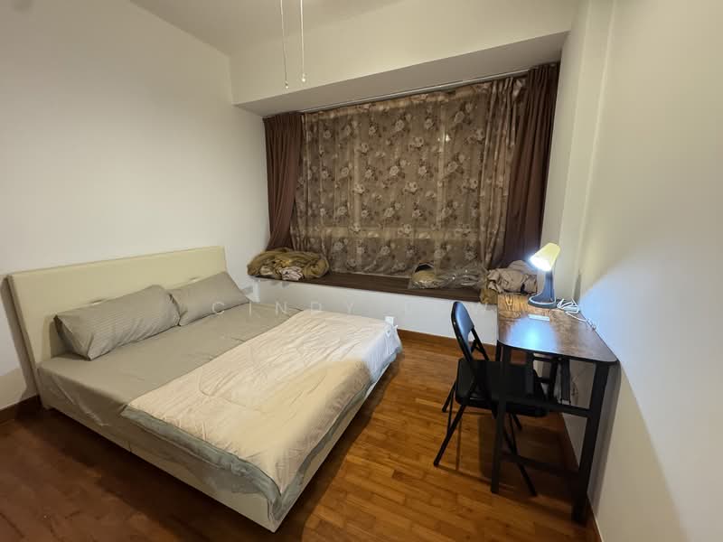 The Stellar, 6 West Coast Road, Room Rental, 100 sqft, Condominium For Rent, by Cindy Low, 500147798 - Bedroom - PropertyGuru.com.sg