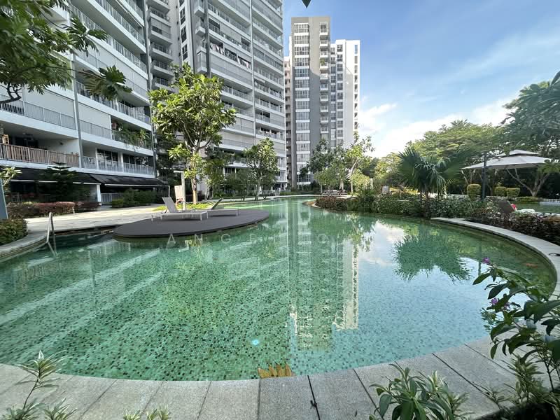 The Estuary @ Yishun, 1 Yishun Avenue 1, 1 Bedroom, 603 sqft, Condominium For Sale, by Angel Cai, 500147800 - Exterior - PropertyGuru.com.sg