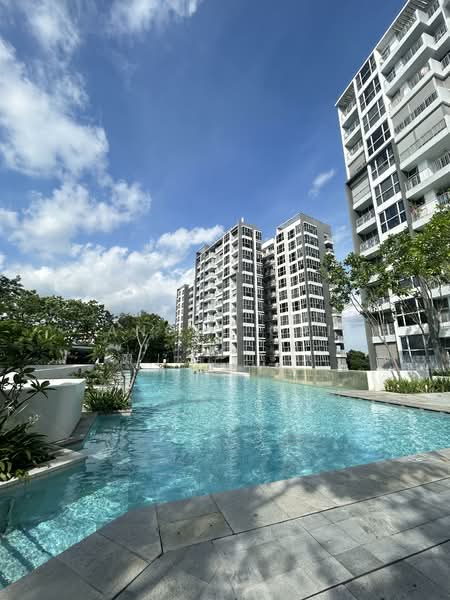 The Estuary @ Yishun, 1 Yishun Avenue 1, 1 Bedroom, 603 sqft, Condominium For Sale, by Angel Cai, 500147800 - Exterior - PropertyGuru.com.sg