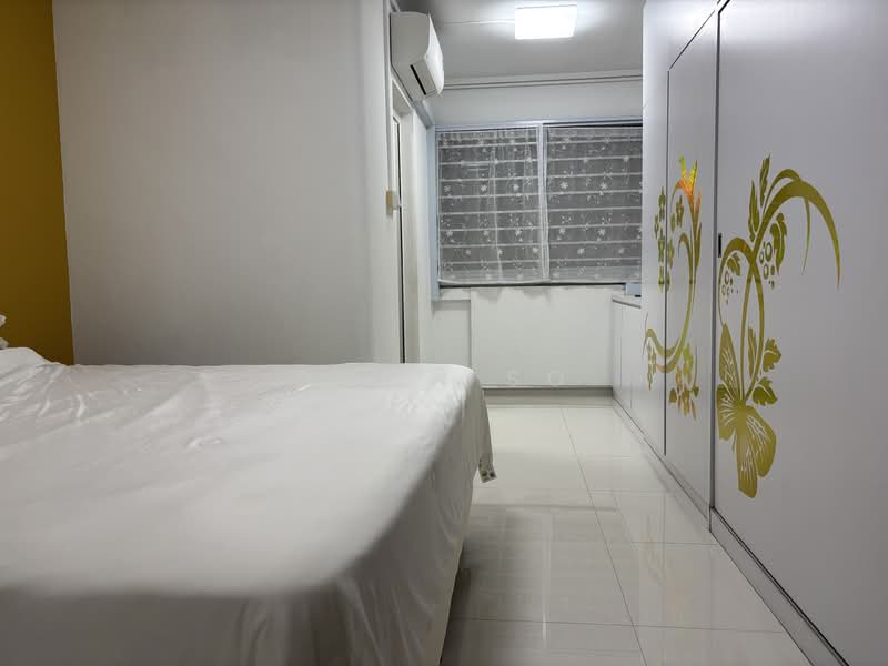 724 Jurong West Street 72, 724 Jurong West Street 72, 3 Bedrooms, 1,119 sqft, HDB Flat For Sale, by Dawn So, 500147802 - Bedroom - PropertyGuru.com.sg