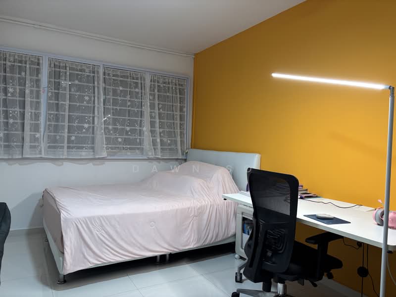 724 Jurong West Street 72, 724 Jurong West Street 72, 3 Bedrooms, 1,119 sqft, HDB Flat For Sale, by Dawn So, 500147802 - Bedroom - PropertyGuru.com.sg
