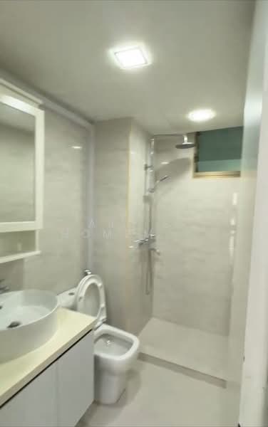 Orchid Park Condominium, 81 Yishun Street 81, Room Rental, 99 sqft, Condominium For Rent, by ACJ HOMEMATE PTE LTD, 500147803 - Bathroom - PropertyGuru.com.sg
