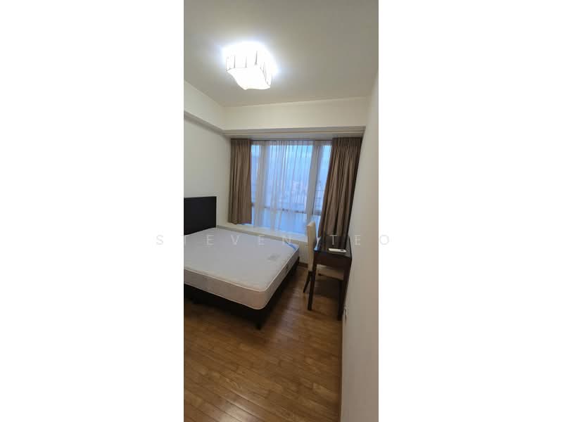 Park Infinia at Wee Nam, 6A Lincoln Road, 2 Bedrooms, 893 sqft, Condominium For Rent, by Steven Teo, 500147804 - Bedroom - PropertyGuru.com.sg