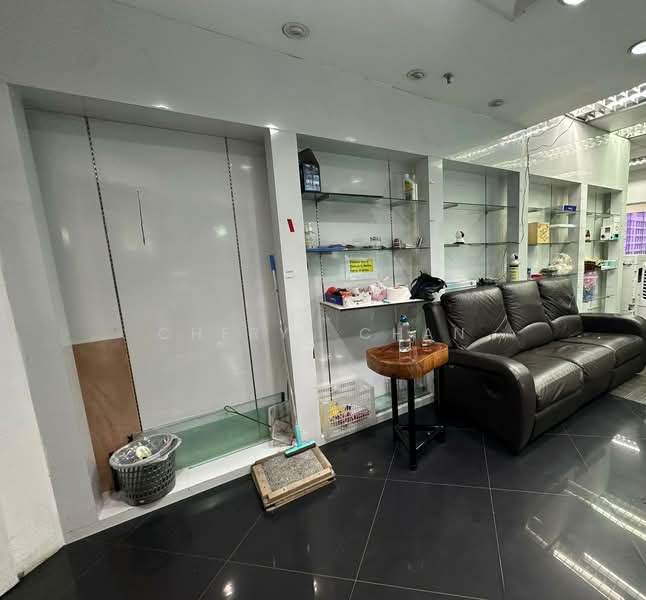 Sim Lim Square, 1 Rochor Canal Road, 1,399 sqft, Other Retail For Sale, by Cheryl Chan, 500147805 - CommercialGuru.com.sg