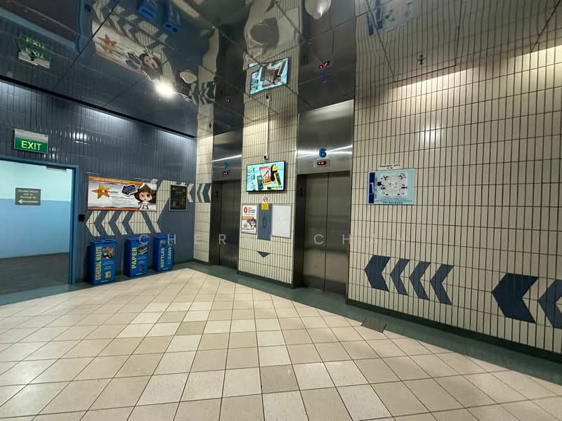 Sim Lim Square, 1 Rochor Canal Road, 1,399 sqft, Other Retail For Sale, by Cheryl Chan, 500147805 - CommercialGuru.com.sg