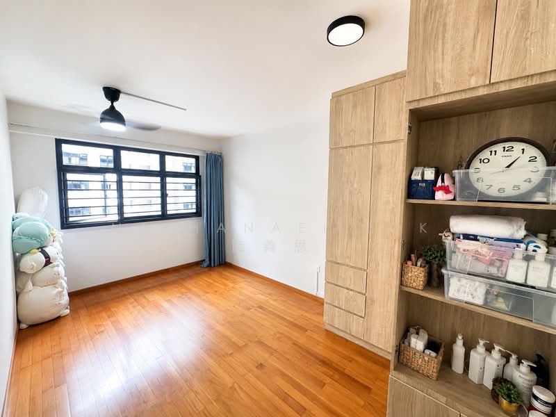 997C Buangkok Crescent, 997C Buangkok Crescent, 3 Bedrooms, 1,001 sqft, HDB Flat For Sale, by Nathanael Lok 陸義恩, 500147806 - Bedroom - PropertyGuru.com.sg