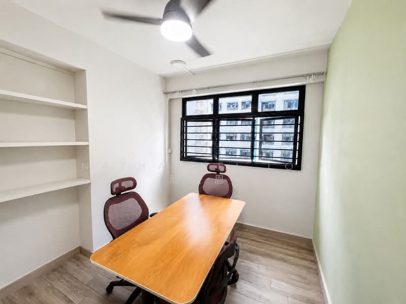 997C Buangkok Crescent, 997C Buangkok Crescent, 3 Bedrooms, 1,001 sqft, HDB Flat For Sale, by Nathanael Lok 陸義恩, 500147806 - Study - PropertyGuru.com.sg