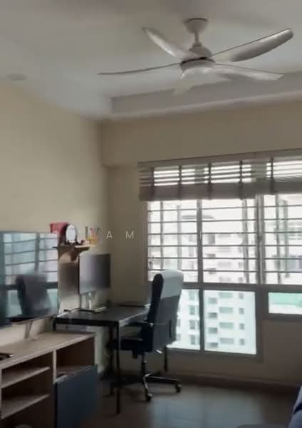 446 Yishun Avenue 11, 446 Yishun Avenue 11, 3 Bedrooms, 1,100 sqft, HDB Flat For Rent, by Salam Karim, 500147812 - Study - PropertyGuru.com.sg