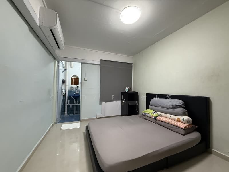 456 Ang Mo Kio Avenue 10, 456 Ang Mo Kio Avenue 10, 2 Bedrooms, 807 sqft, HDB Flat For Sale, by Cindy Fu 付小姐, 500147814 - Bedroom - PropertyGuru.com.sg
