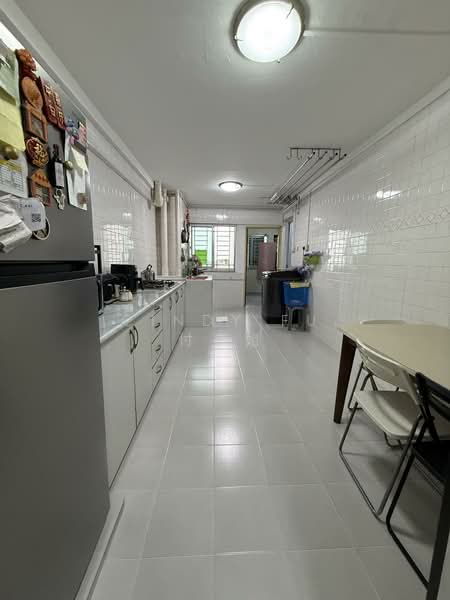 456 Ang Mo Kio Avenue 10, 456 Ang Mo Kio Avenue 10, 2 Bedrooms, 807 sqft, HDB Flat For Sale, by Cindy Fu 付小姐, 500147814 - Kitchen - PropertyGuru.com.sg