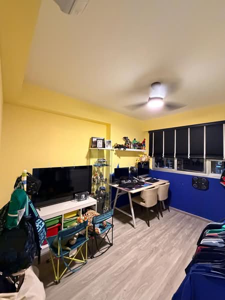442A Bukit Batok West Avenue 8, 442A Bukit Batok West Avenue 8, 3 Bedrooms, 1,206 sqft, HDB Flat For Sale, by Ali Waayne, 500147817 - Bedroom - PropertyGuru.com.sg