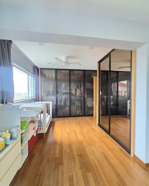 157 Bishan Street 13, 157 Bishan Street 13, 3 Bedrooms, 1,302 sqft, HDB Flat For Sale, by Melina Yap, 500147819 - Bedroom - PropertyGuru.com.sg