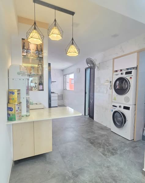 157 Bishan Street 13, 157 Bishan Street 13, 3 Bedrooms, 1,302 sqft, HDB Flat For Sale, by Melina Yap, 500147819 - Interior - PropertyGuru.com.sg