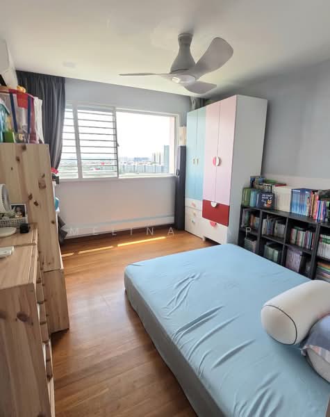 157 Bishan Street 13, 157 Bishan Street 13, 3 Bedrooms, 1,302 sqft, HDB Flat For Sale, by Melina Yap, 500147819 - Bedroom - PropertyGuru.com.sg