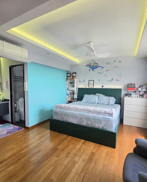 157 Bishan Street 13, 157 Bishan Street 13, 3 Bedrooms, 1,302 sqft, HDB Flat For Sale, by Melina Yap, 500147819 - Bedroom - PropertyGuru.com.sg