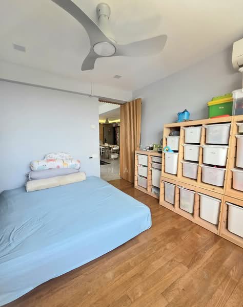 157 Bishan Street 13, 157 Bishan Street 13, 3 Bedrooms, 1,302 sqft, HDB Flat For Sale, by Melina Yap, 500147819 - Bedroom - PropertyGuru.com.sg