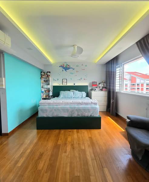 157 Bishan Street 13, 157 Bishan Street 13, 3 Bedrooms, 1,302 sqft, HDB Flat For Sale, by Melina Yap, 500147819 - Bedroom - PropertyGuru.com.sg