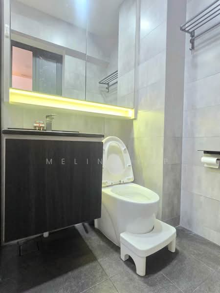 157 Bishan Street 13, 157 Bishan Street 13, 3 Bedrooms, 1,302 sqft, HDB Flat For Sale, by Melina Yap, 500147819 - Bathroom - PropertyGuru.com.sg