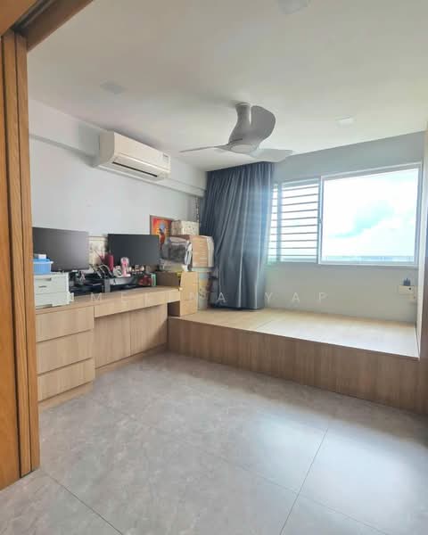 157 Bishan Street 13, 157 Bishan Street 13, 3 Bedrooms, 1,302 sqft, HDB Flat For Sale, by Melina Yap, 500147819 - Study - PropertyGuru.com.sg