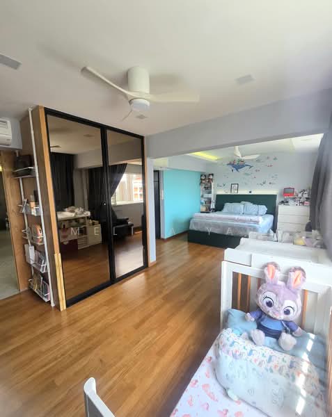 157 Bishan Street 13, 157 Bishan Street 13, 3 Bedrooms, 1,302 sqft, HDB Flat For Sale, by Melina Yap, 500147819 - Bedroom - PropertyGuru.com.sg