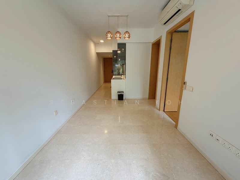 The Tre Ver, 60 Potong Pasir Avenue 1, 1 Bedroom, 495 sqft, Condominium For Sale, by Sebastian Koh, 500147820 - Interior - PropertyGuru.com.sg