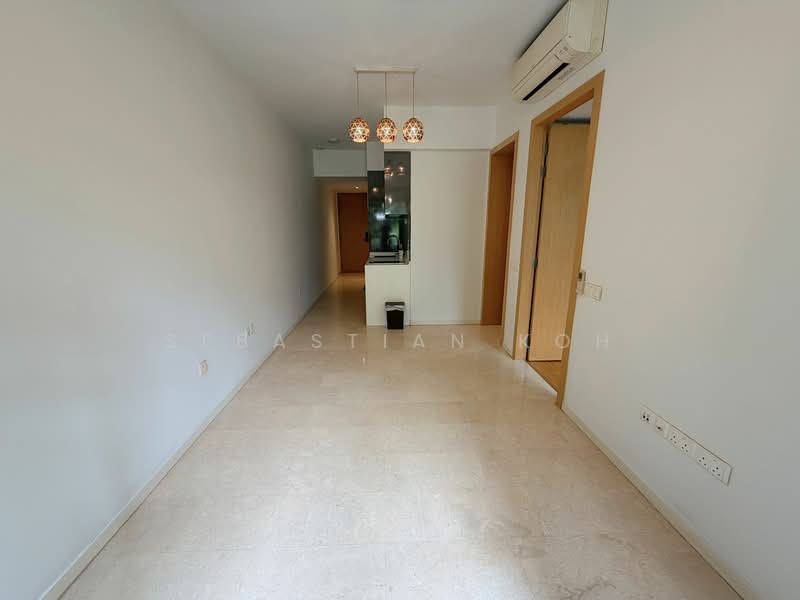 The Tre Ver, 60 Potong Pasir Avenue 1, 1 Bedroom, 495 sqft, Condominium For Sale, by Sebastian Koh, 500147820 - Living Room - PropertyGuru.com.sg