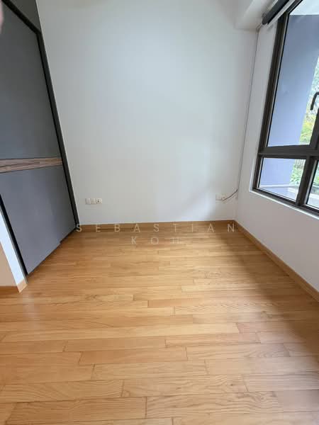 The Tre Ver, 60 Potong Pasir Avenue 1, 1 Bedroom, 495 sqft, Condominium For Sale, by Sebastian Koh, 500147820 - Interior - PropertyGuru.com.sg