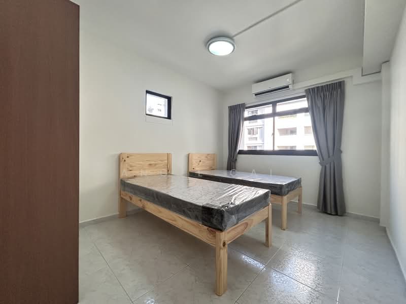 896B Woodlands Drive 50, 896B Woodlands Drive 50, 3 Bedrooms, 1,044 sqft, HDB Flat For Rent, by Angel Cai, 500147823 - Bedroom - PropertyGuru.com.sg
