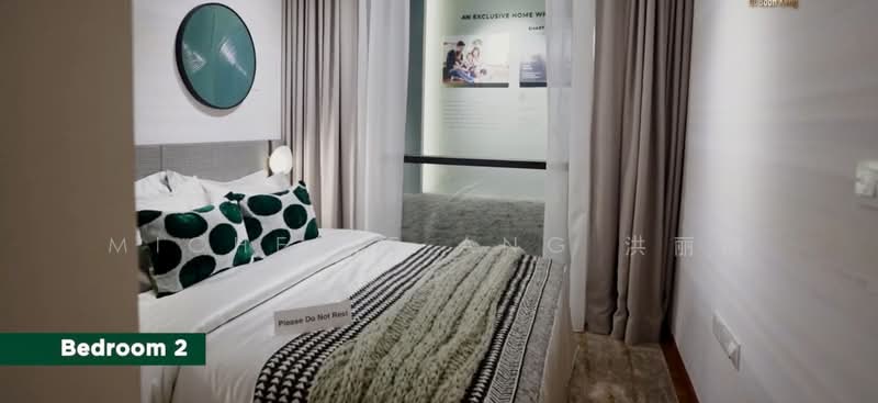 The Arcady At Boon Keng, 1037 Serangoon Road, 4 Bedrooms, 1,410 sqft, Condominium For Sale, by Michelle Ang 洪丽清, 500147827 - Bedroom - PropertyGuru.com.sg