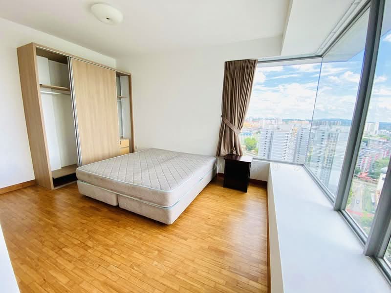 Centro Residences, 59 Ang Mo Kio Avenue 8, 4 Bedrooms, 1,281 sqft, Condominium For Sale, by Sandy Lim 林莎莎, 500147831 - Bedroom - PropertyGuru.com.sg