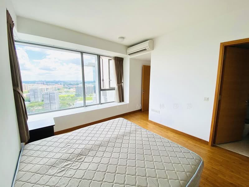 Centro Residences, 59 Ang Mo Kio Avenue 8, 4 Bedrooms, 1,281 sqft, Condominium For Sale, by Sandy Lim 林莎莎, 500147831 - Bedroom - PropertyGuru.com.sg