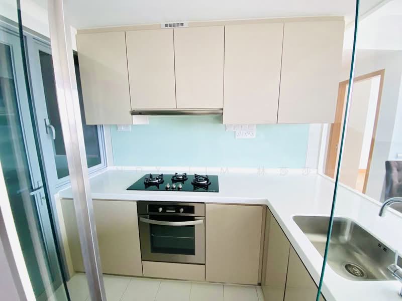 Centro Residences, 59 Ang Mo Kio Avenue 8, 4 Bedrooms, 1,281 sqft, Condominium For Sale, by Sandy Lim 林莎莎, 500147831 - Kitchen - PropertyGuru.com.sg